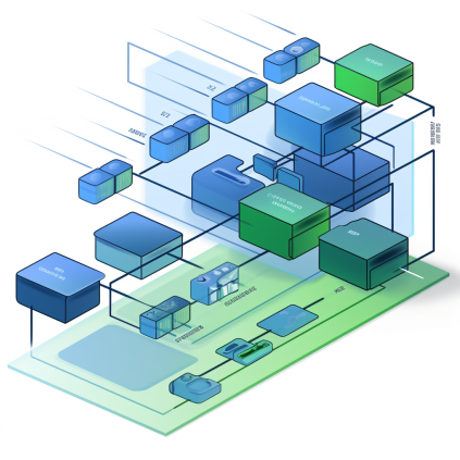 Blue Green Deployment
