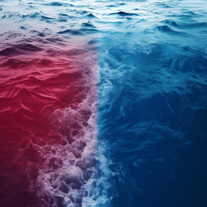 The Blue Ocean Strategy vs Red Ocean Strategy