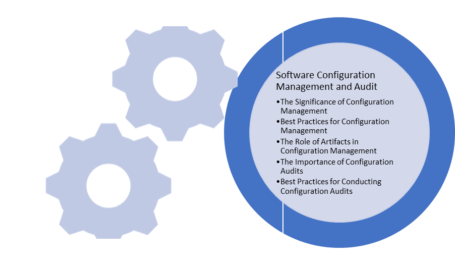 Software Configuration Management and Audit